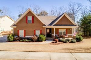 325 Cherokee Drive