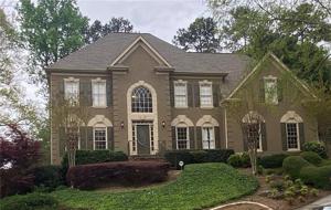640 Rain Willow Lane