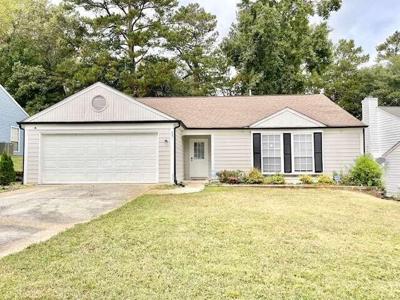 647 Stonebridge Loop