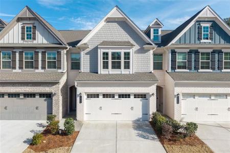 2079 Lanier Harbor Pointe