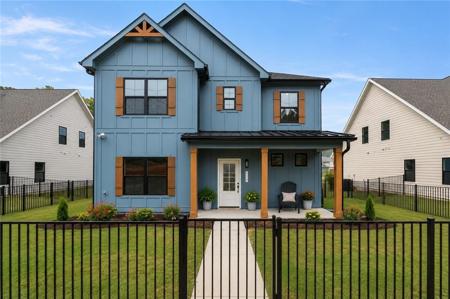 131 Old Alabama Road SE