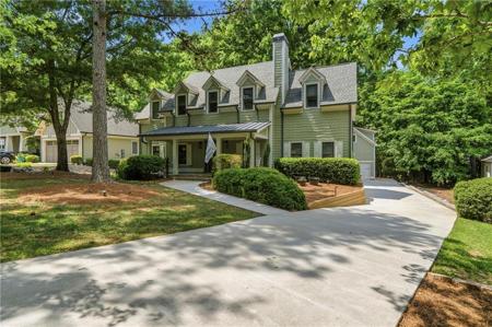 160 Parkside Lane