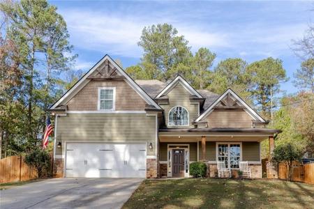 521 N. Little Victoria Road