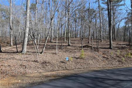 Lot 188 Harris Ridge Lane