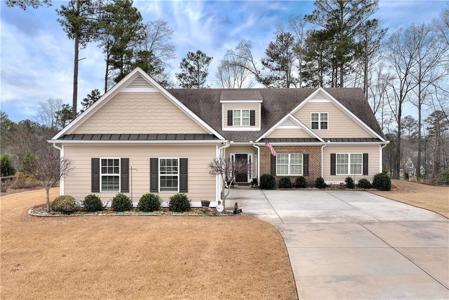 3504 Laurel River Point