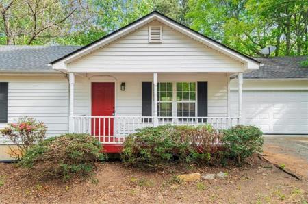 5386 Whiporwill Drive