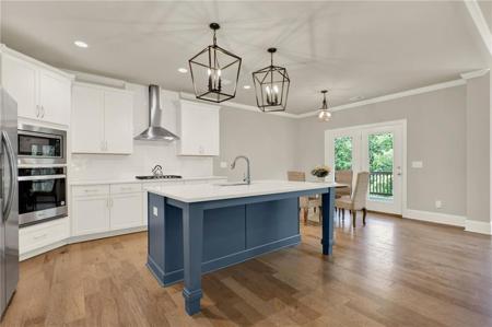 249 Fountain Oak Way