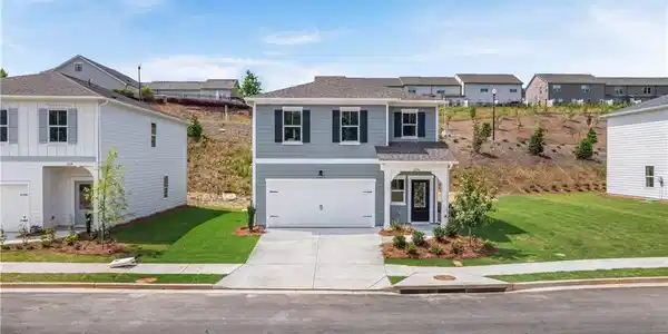 224 Black Walnut Way