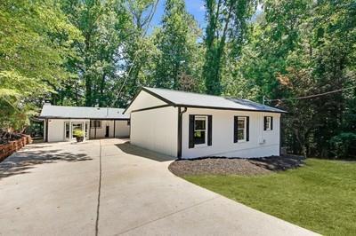 7360 Fields Drive