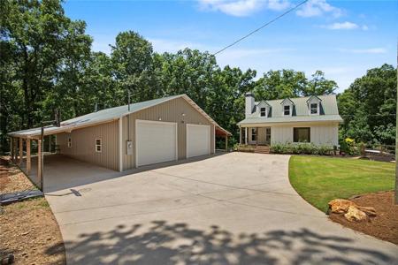 295 W Stowers Drive