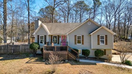 1251 Oakdale Road