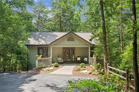 89 Ahyoka Knoll