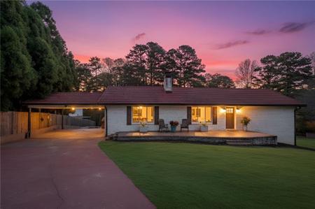 7070 Cagle Drive