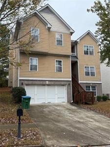 1530 STEWART RIDGE Drive