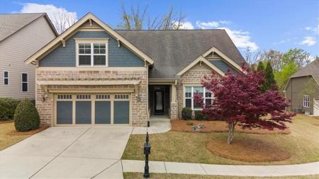 3511 Blue Spruce Court SW