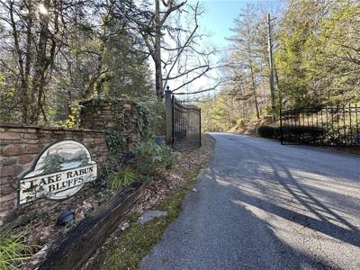 Lot 29 Rabun Bluffs Drive