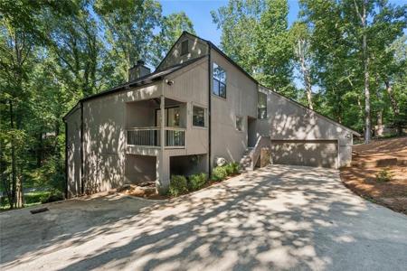 5623 High Harbor Point