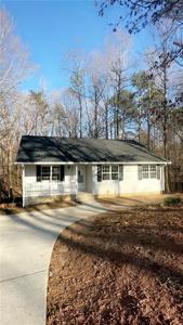 3926 Skyline Drive