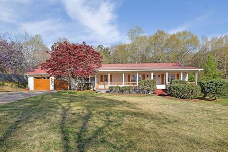 6690 Pine Ridge Circle