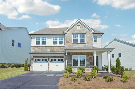 87 Finley Creek Drive