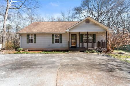 3026 Summer Lake Drive