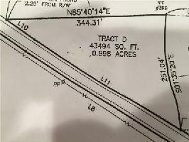 0 Mayson Road Lot D