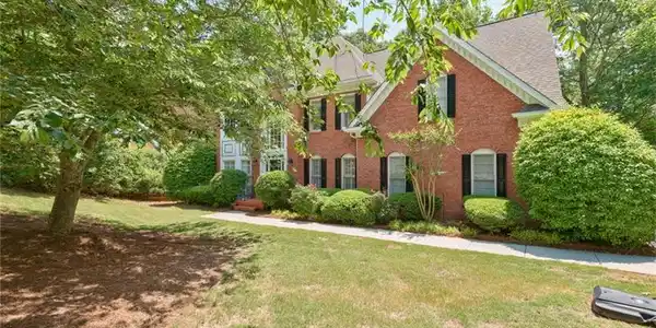 1110 Landings Overlook Lot 12