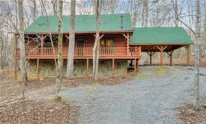 125 Indian Beach Trail