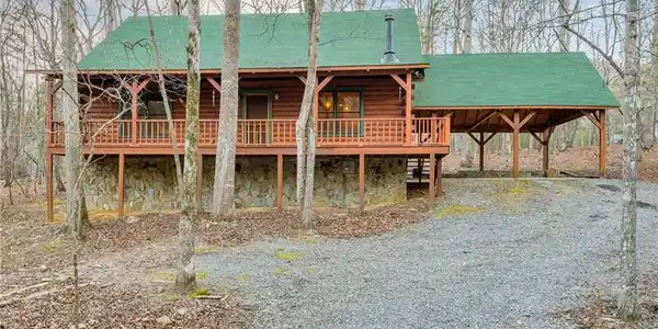 125 Indian Beach Trail