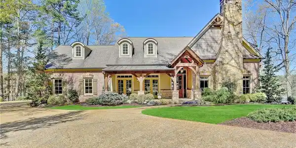 761 Eagles Mere Court