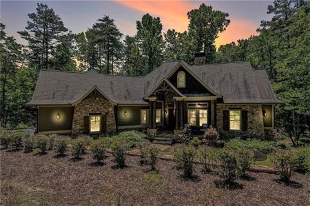 176 Bear Creek Point