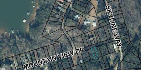 Mountain View Drive