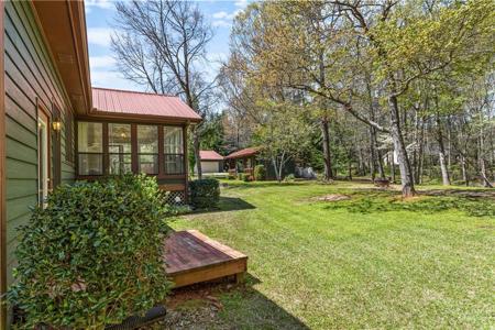 158 Cedar Cove Drive