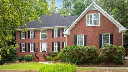 4510 River Mansions Trace