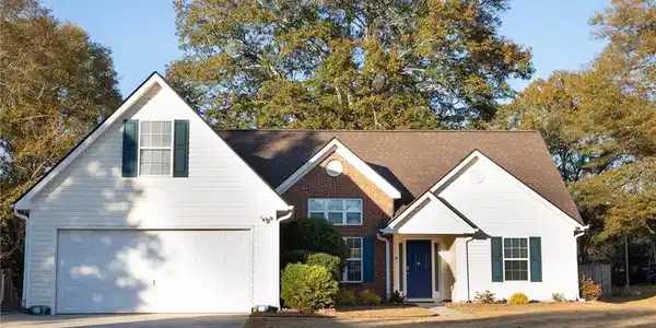1607 Windward Court