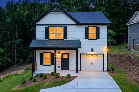 7603 Beachwood Drive