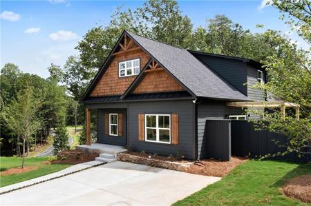 110 Red Cloud Walk