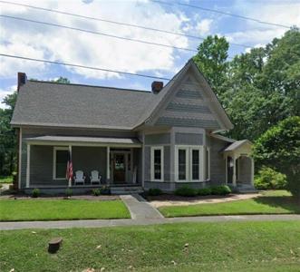 151 S Jackson Street