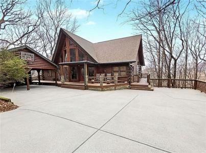 1397 Chestnut Cove Trail