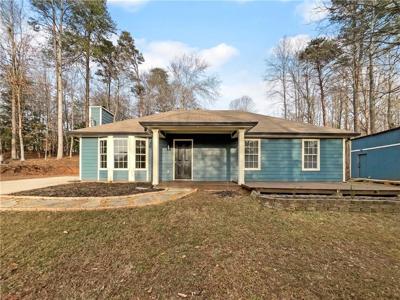 3208 Navajo Circle
