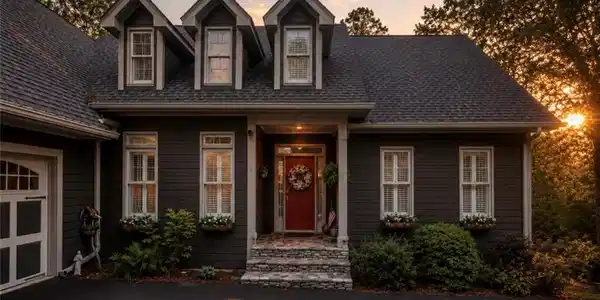 496 Cherokee Trail