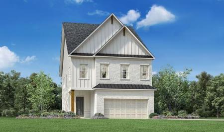 1063 Winding Branch Drive