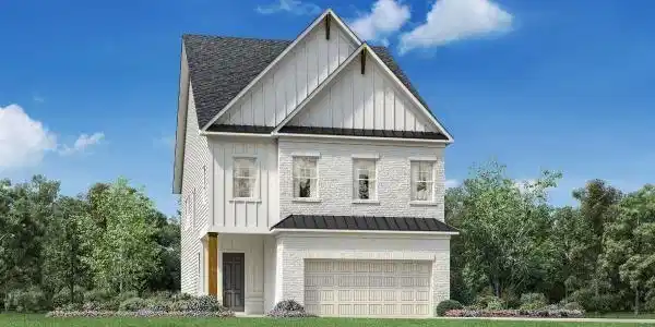 1063 Winding Branch Drive