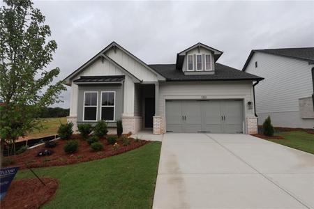 1331 Autumn Lake Drive