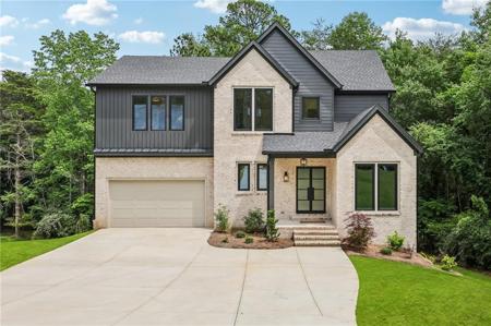 4045 Merritt Drive