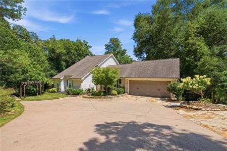 8190 Old Mill Drive