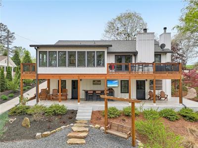 141 Lake Drive
