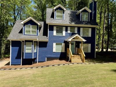 4232 Marjorie Rd, SW