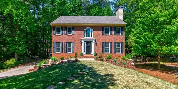 791 Bentwood Trace