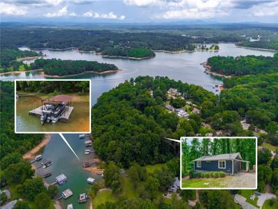 386 Longview Drive